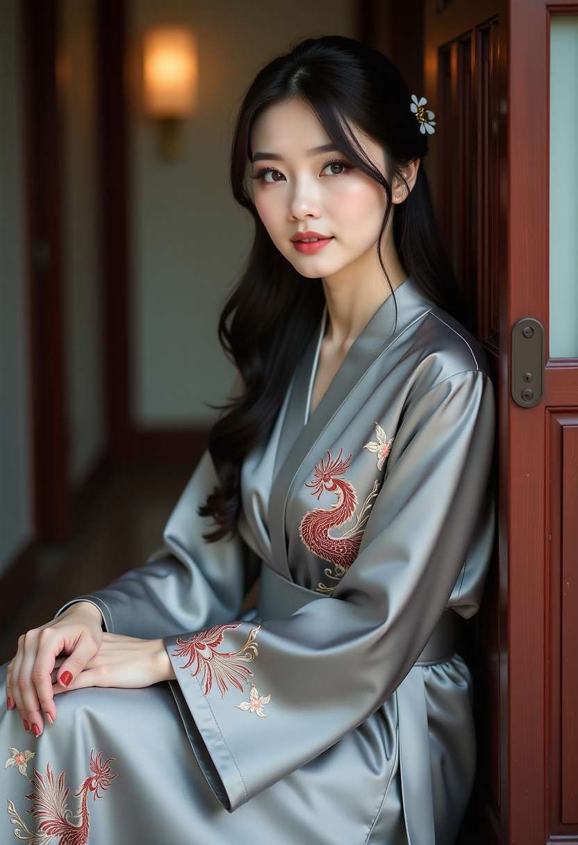 嫂嫂与兄弟媳妇称谓全解析